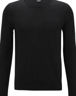 BOSS Men Business Leisure Knitwear