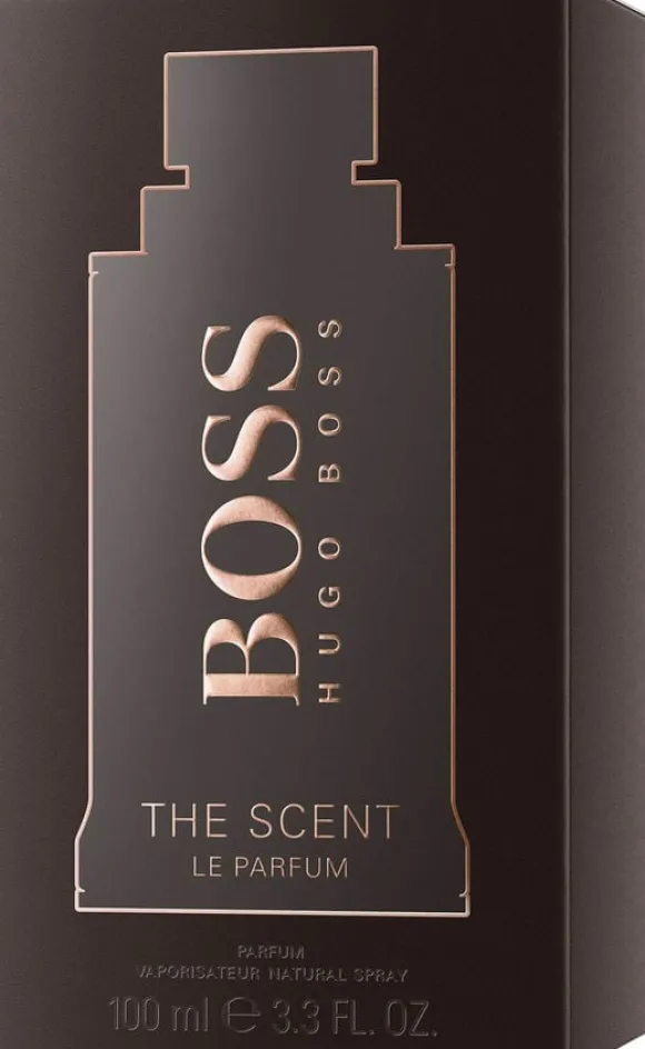 BOSS The Scent Le Parfum Eau de Parfum