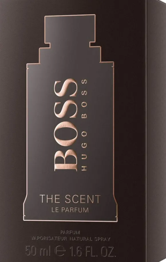 BOSS The Scent Le Parfum Eau de Parfum