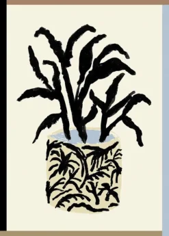 Botanical Plant