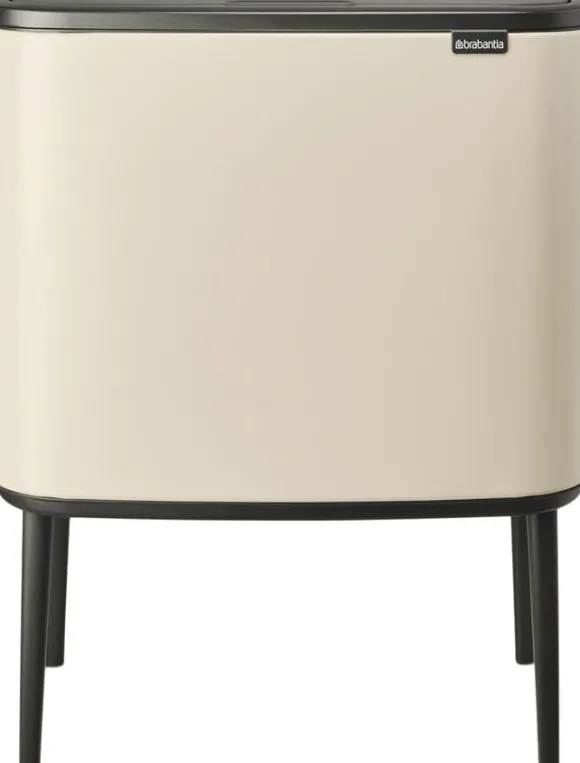 Bo Touch Bin 3 x 11 ltr.