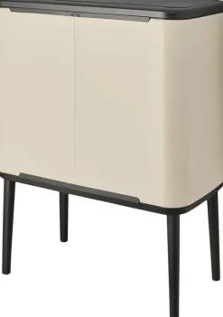 Bo Touch Bin 3 x 11 ltr.