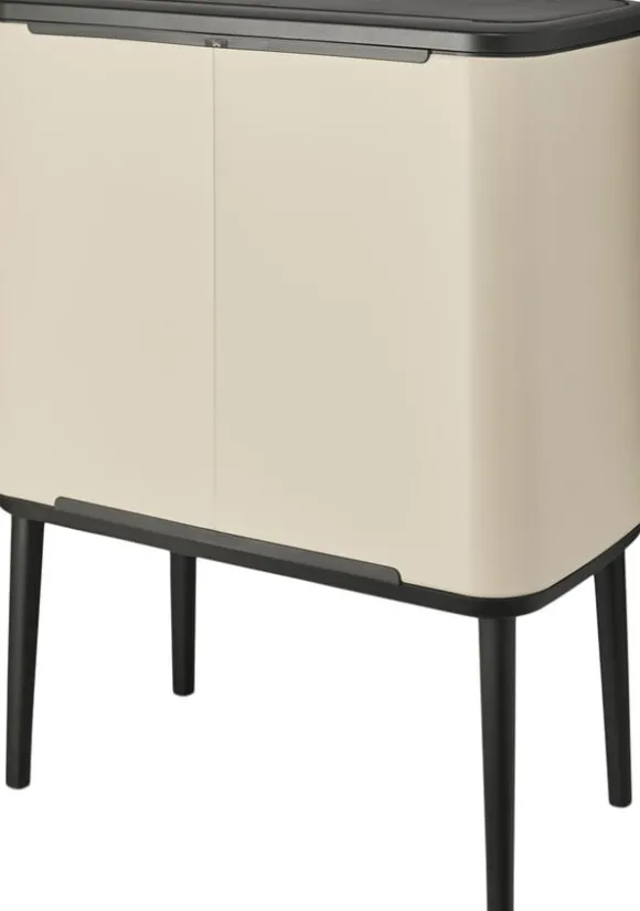 Bo Touch Bin 3 x 11 ltr.