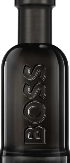Bottled Parfum Eau de Toilette