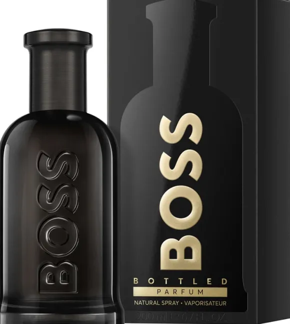 Bottled Parfum Eau de Toilette