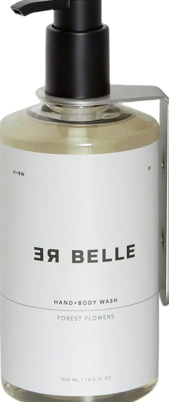 Bottler Hanger Stainless Steel