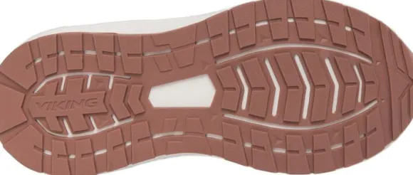 Bouncy Glitter Mid WP 2V