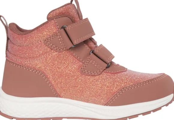 Bouncy Glitter Mid WP 2V