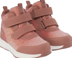 Bouncy Glitter Mid WP 2V