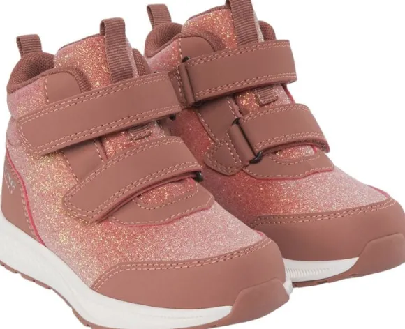 Bouncy Glitter Mid WP 2V