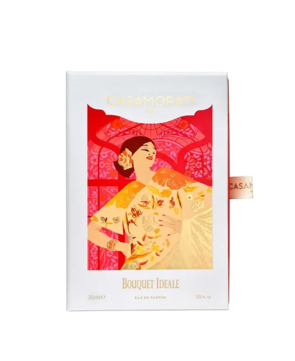 BOUQUET IDEALE EdP 30 ml