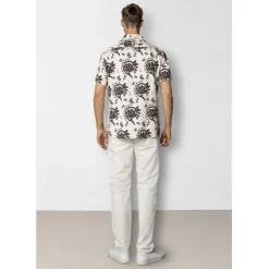 Bowling Ricco shirt SS