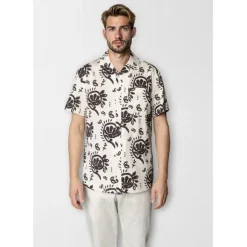 Bowling Ricco shirt SS