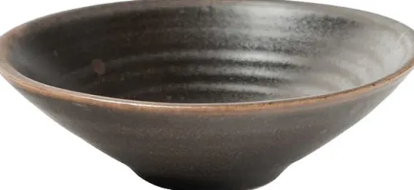 Bowl -KUMI- Colour Espresso Size XS