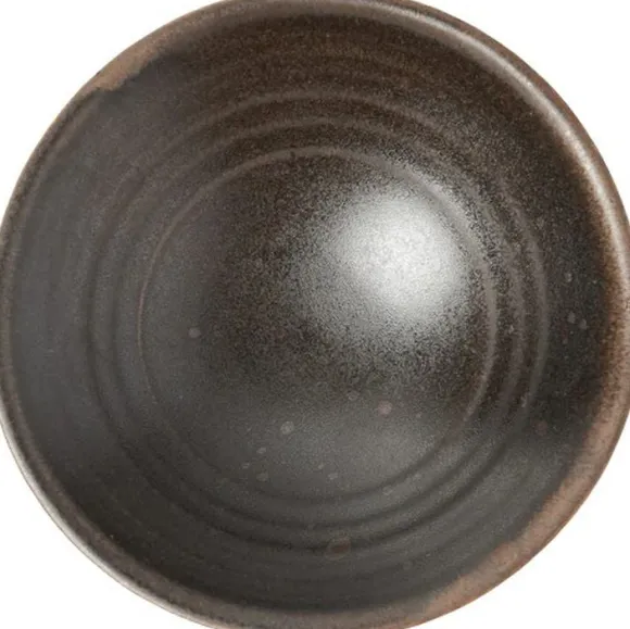 Bowl -KUMI- Colour Espresso Size XS