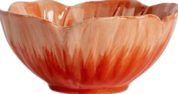 Bowl Poppy