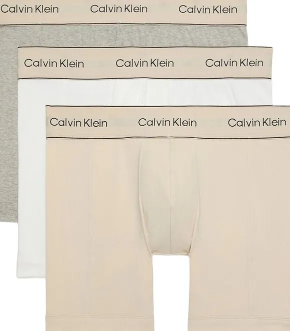 BOXER BRIEF 3PK