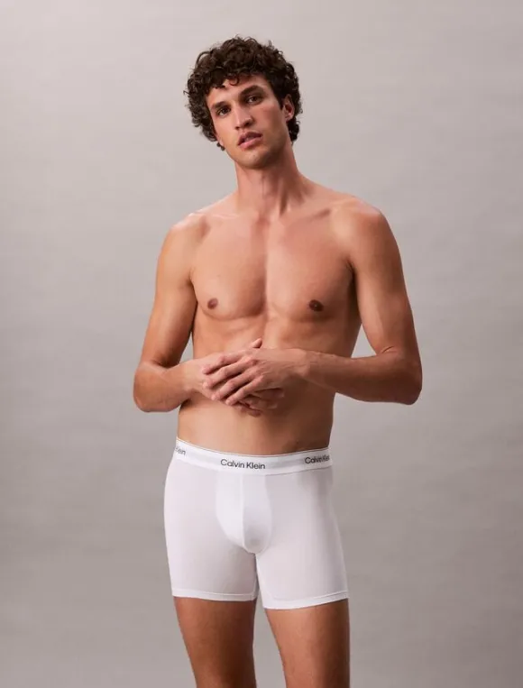 BOXER BRIEF 5PK