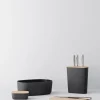 BOX-IT brödlåda L 34. 5 cm black