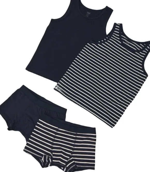 Boys Boxers 2-Pack