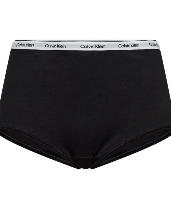 BOYSHORT