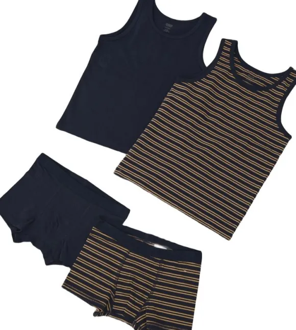 Boys Tanktops 2-Pack