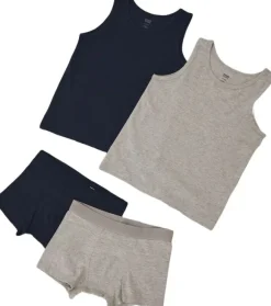Boys Tanktops 2-Pack