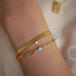 Bracelet, Caroline