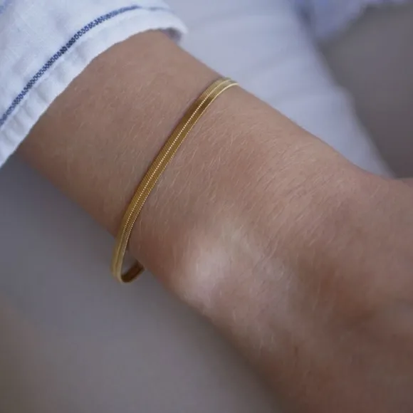 Bracelet, Caroline