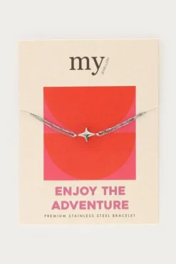 Bracelet gifting polestar