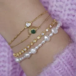 Bracelet, Soleil
