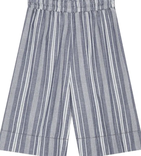 breeze shorts stripe