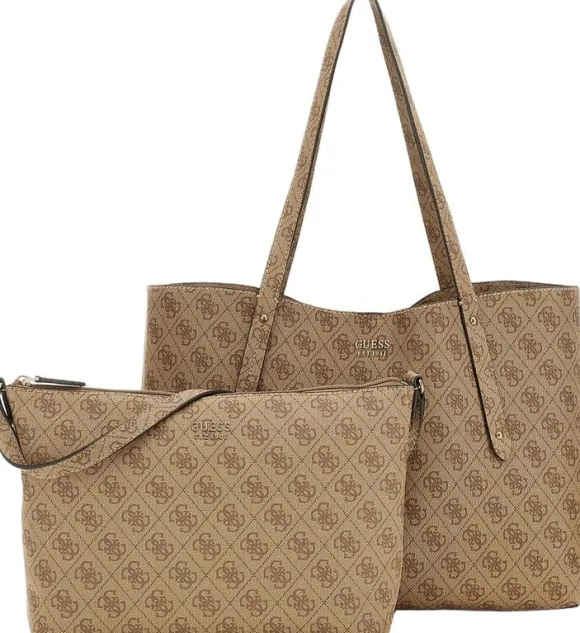 BRENTON TOTE