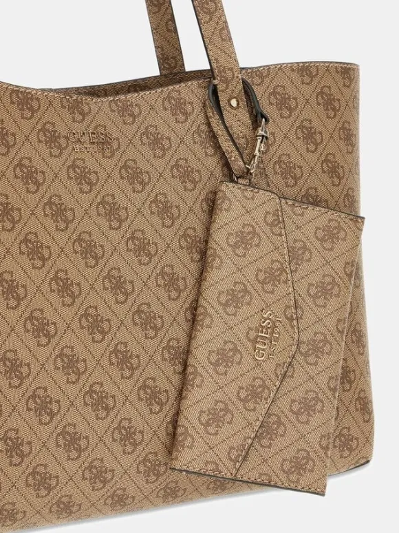 BRENTON TOTE