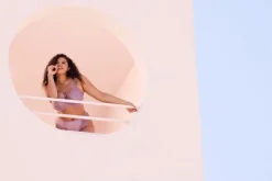 BRIANNA UW PLUNGE BRA