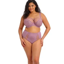 BRIANNA UW PLUNGE BRA