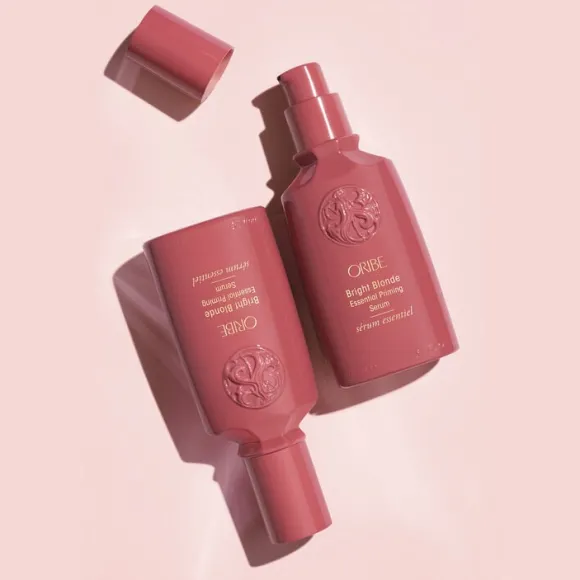 Bright Blonde Priming Serum