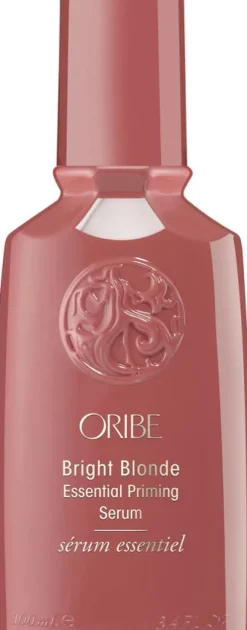 Bright Blonde Priming Serum