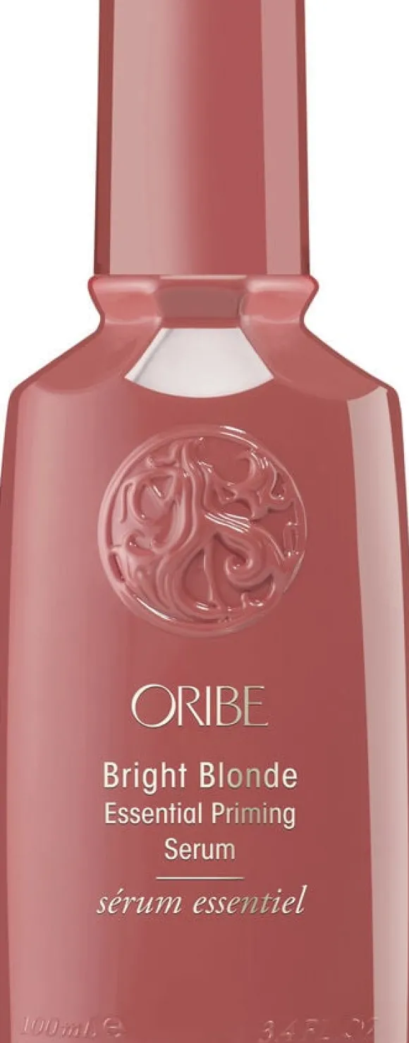 Bright Blonde Priming Serum