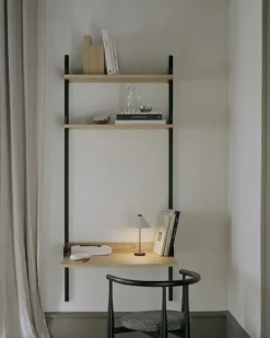 Brolly Portable Table Lamp