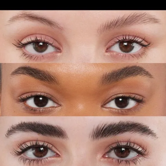 BROW FREEZE - DELUXE - FG