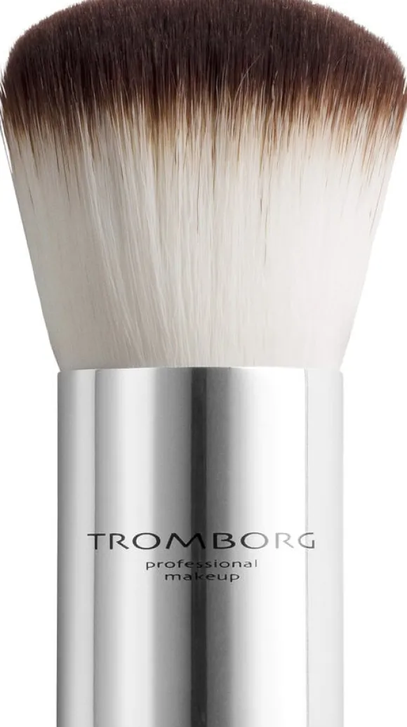 Brushes Deluxe Kabuki Brush