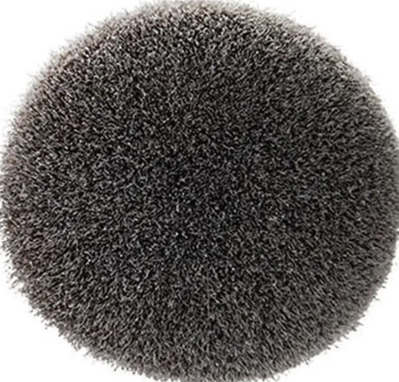 Brushes - 170 Synthetic Rounded Slant Brush