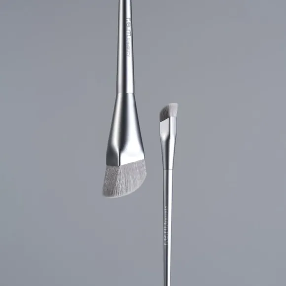 BRUSH F1 FOUNDATION