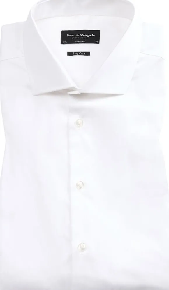 BS Begovic Modern Fit Shirt