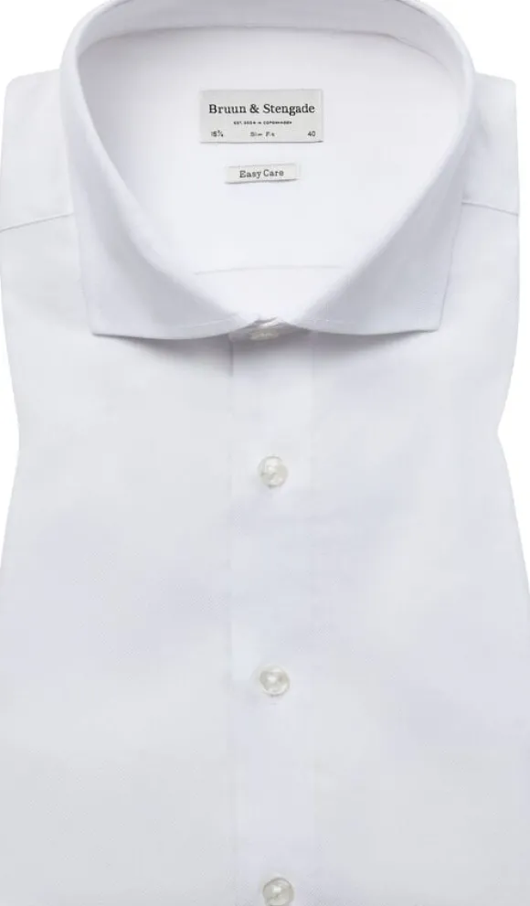 BS Buric Slim Fit Shirt