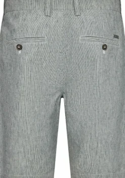 BS Darion Regular Fit Shorts