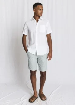 BS Darion Regular Fit Shorts