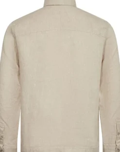 BS Davide Regular Fit Overshirt