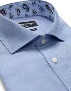 BS Gilberto Modern Fit Shirt